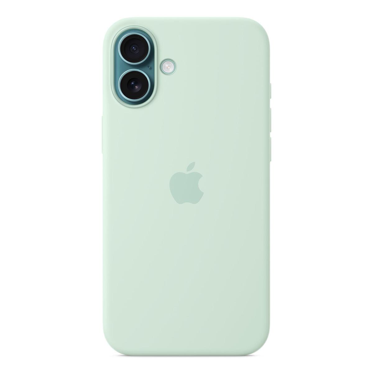 Funda para Móvil Apple MDGU4ZM/A Verde Apple iPhone 16 Plus (6,7