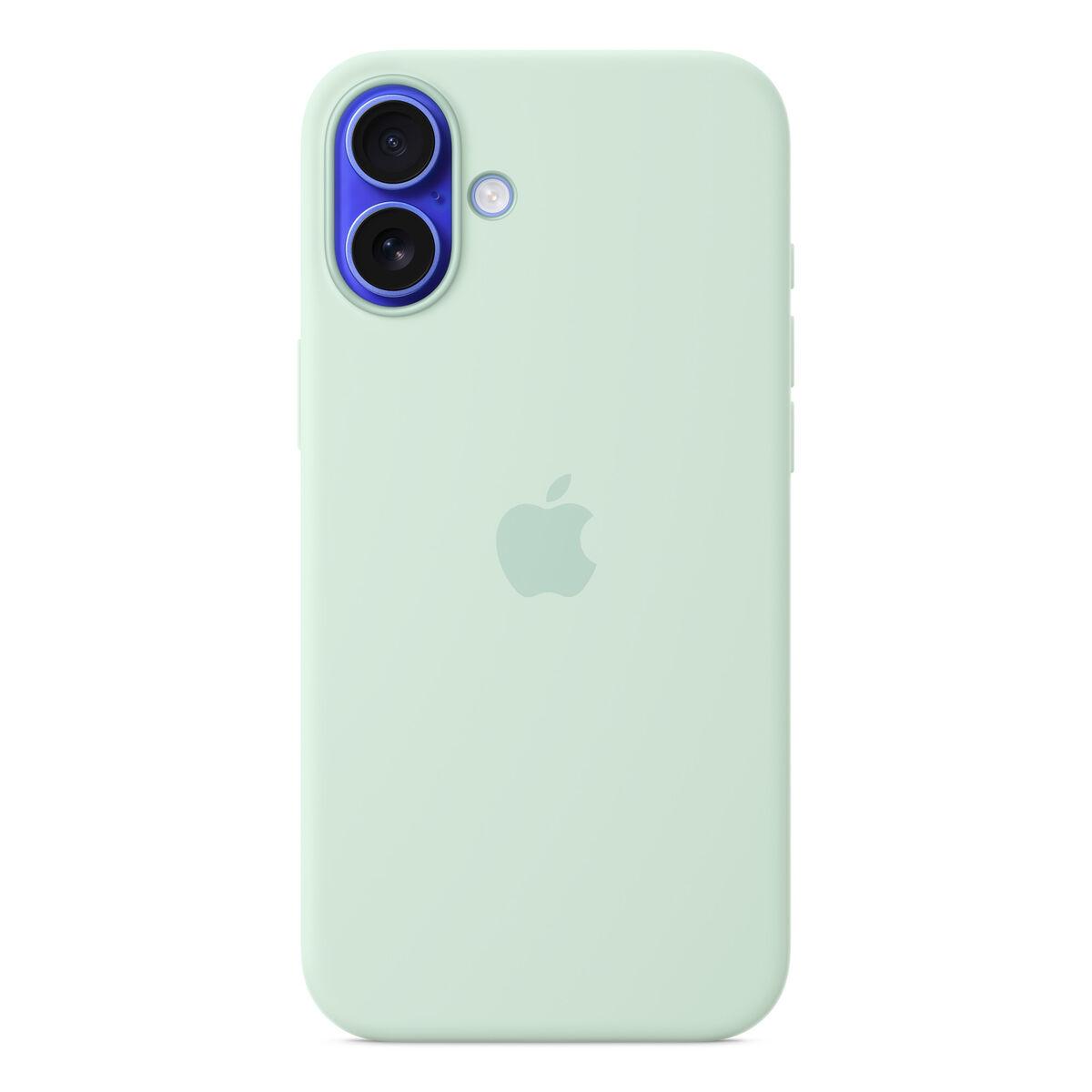 Funda para Móvil Apple MDGU4ZM/A Verde Apple iPhone 16 Plus (6,7