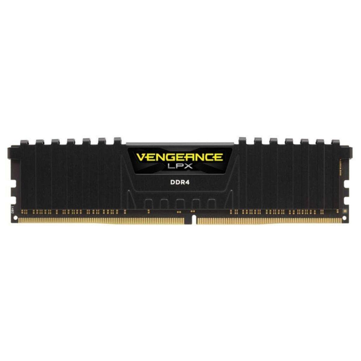 Memoria RAM Corsair 16 GB DDR4 3600 MHz CL16