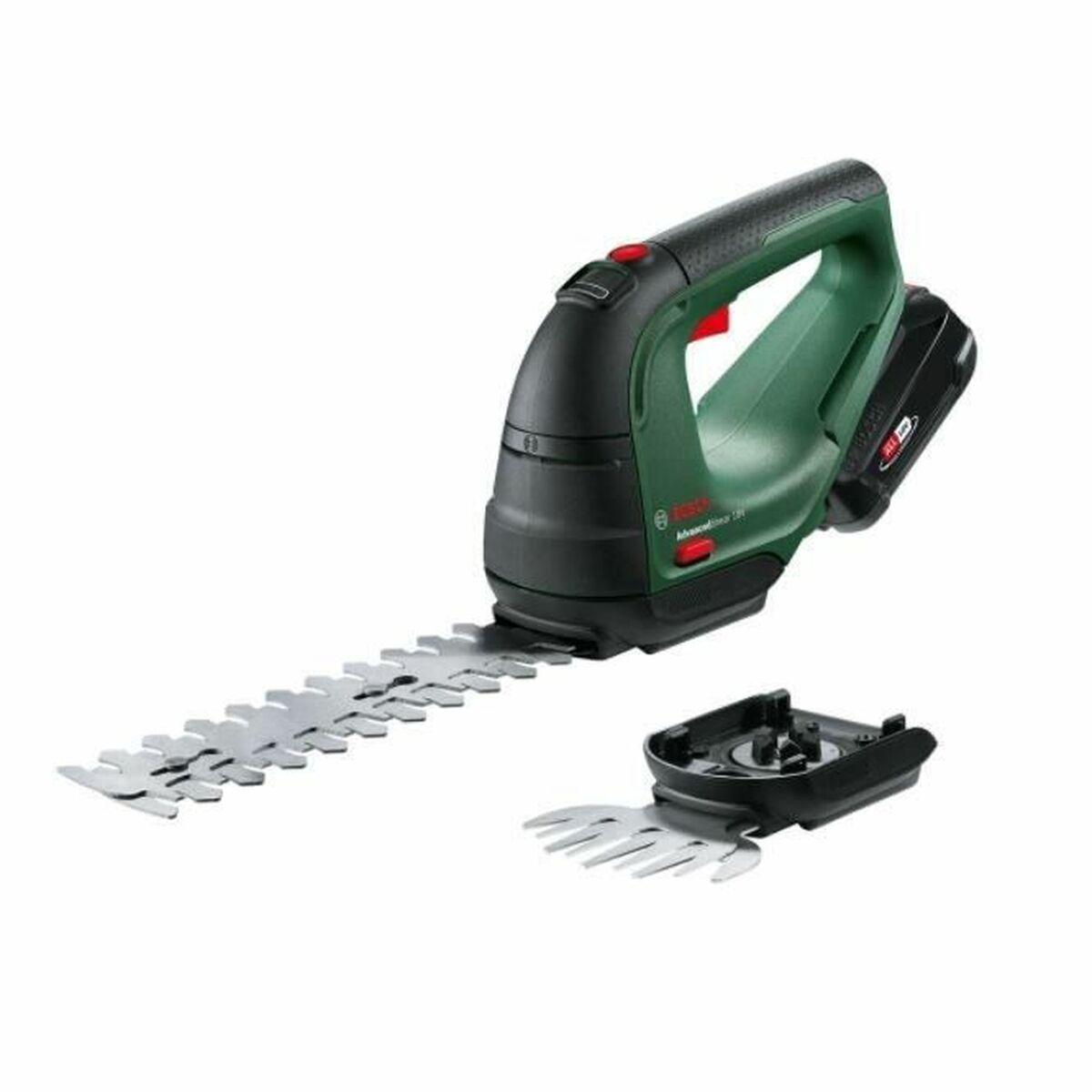 Cortasetos BOSCH 18 V