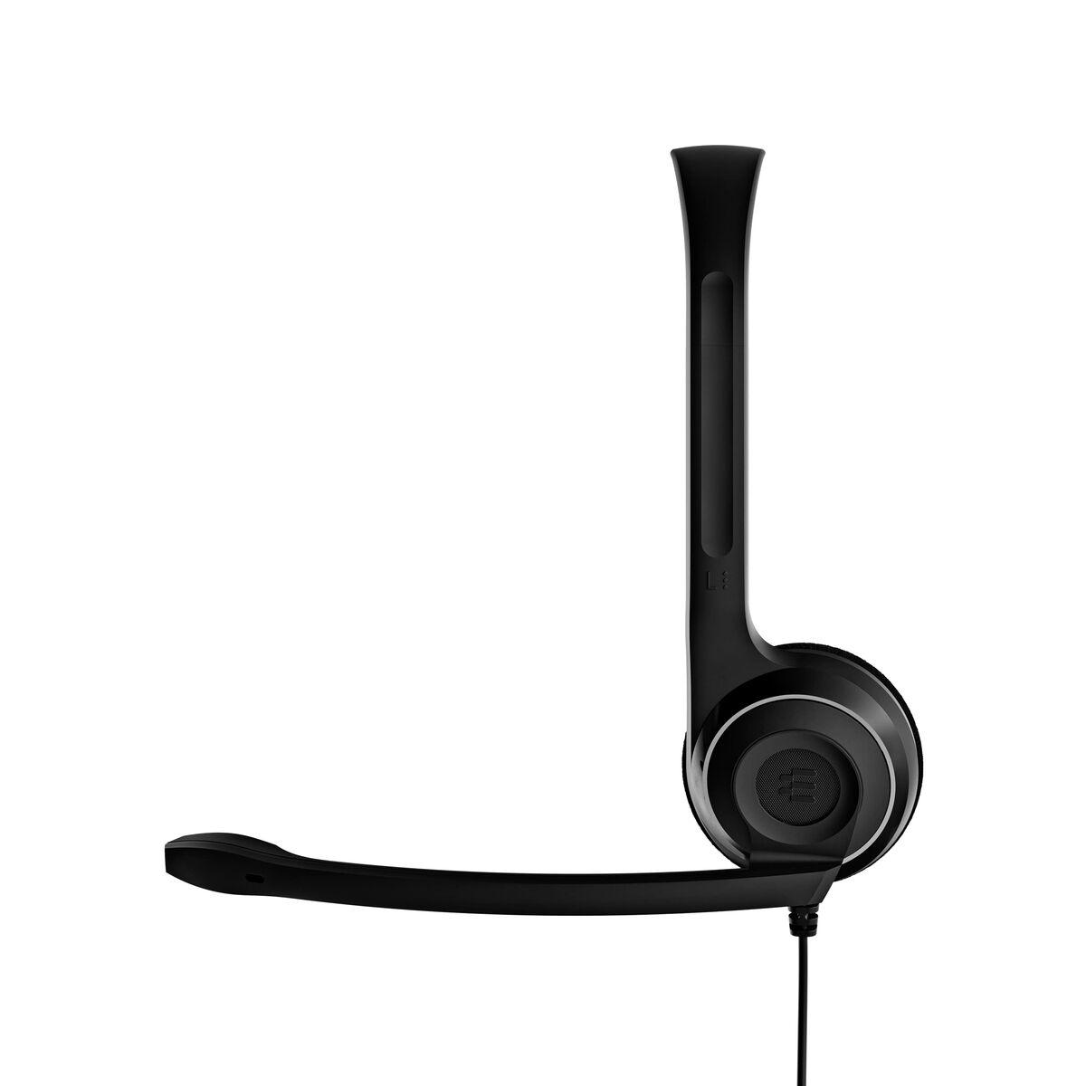 Auriculares con Micrófono Epos 1001110
