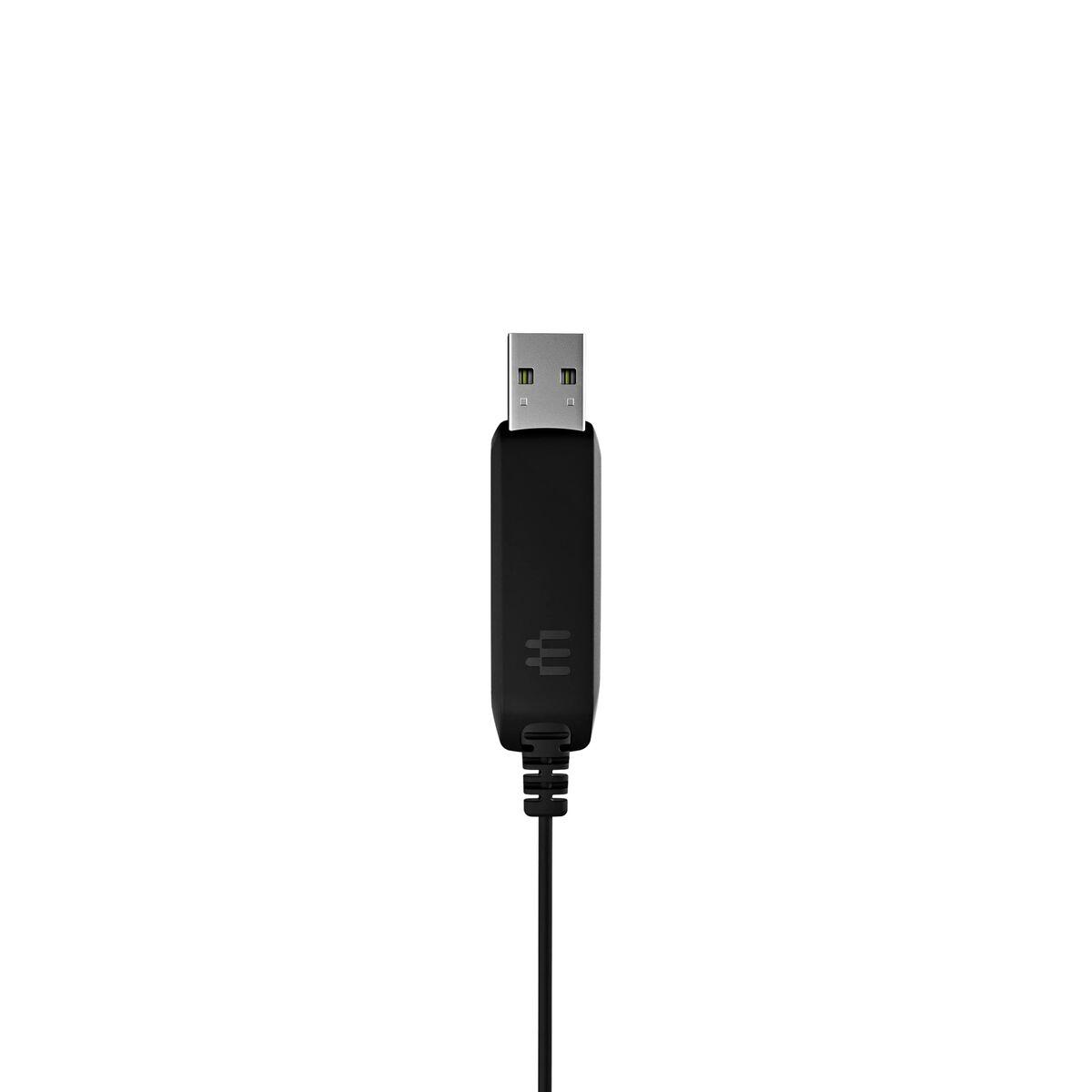 Auriculares con Micrófono Epos 1001110