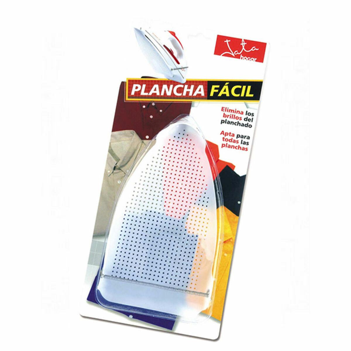 Plancha de Vapor JATA