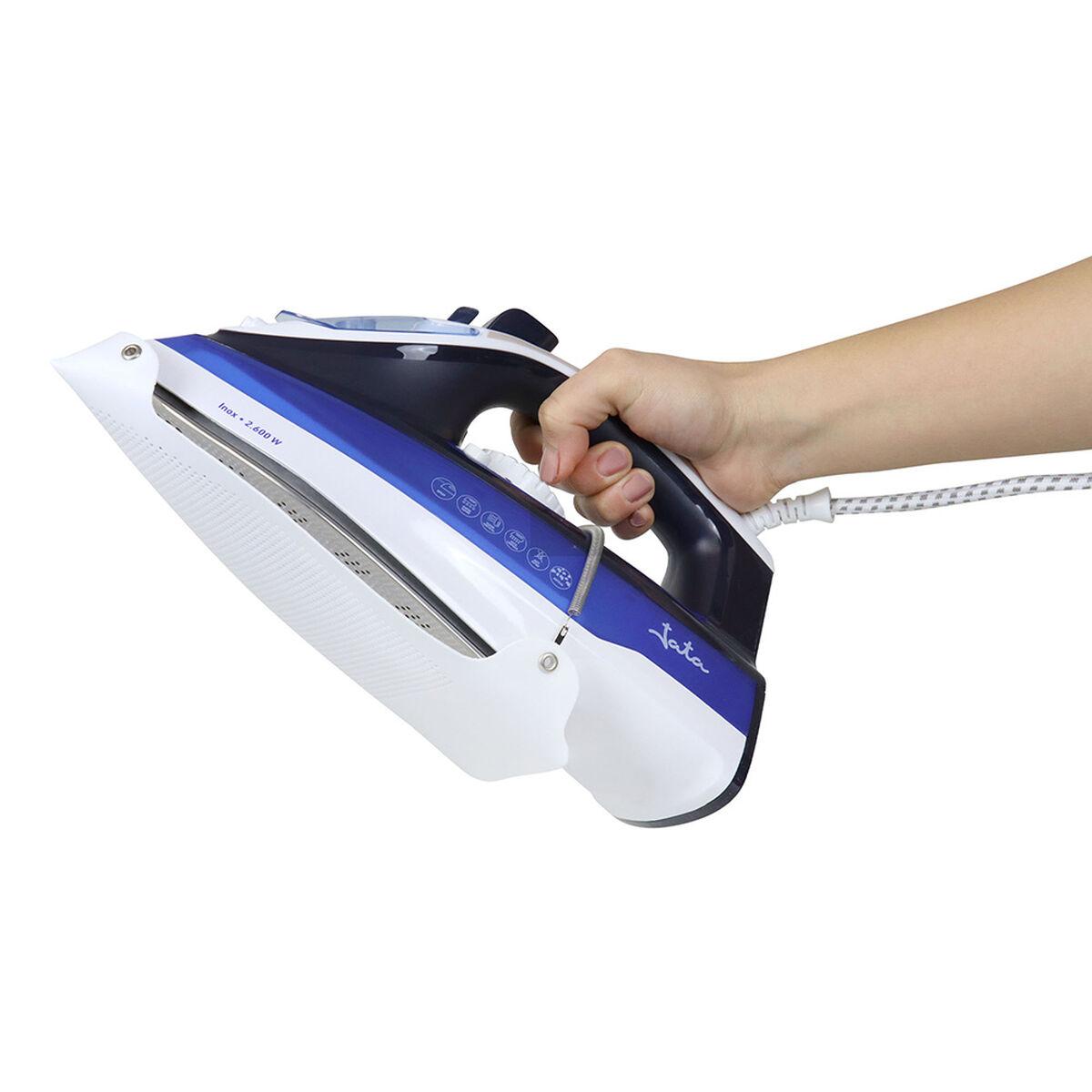 Plancha de Vapor JATA