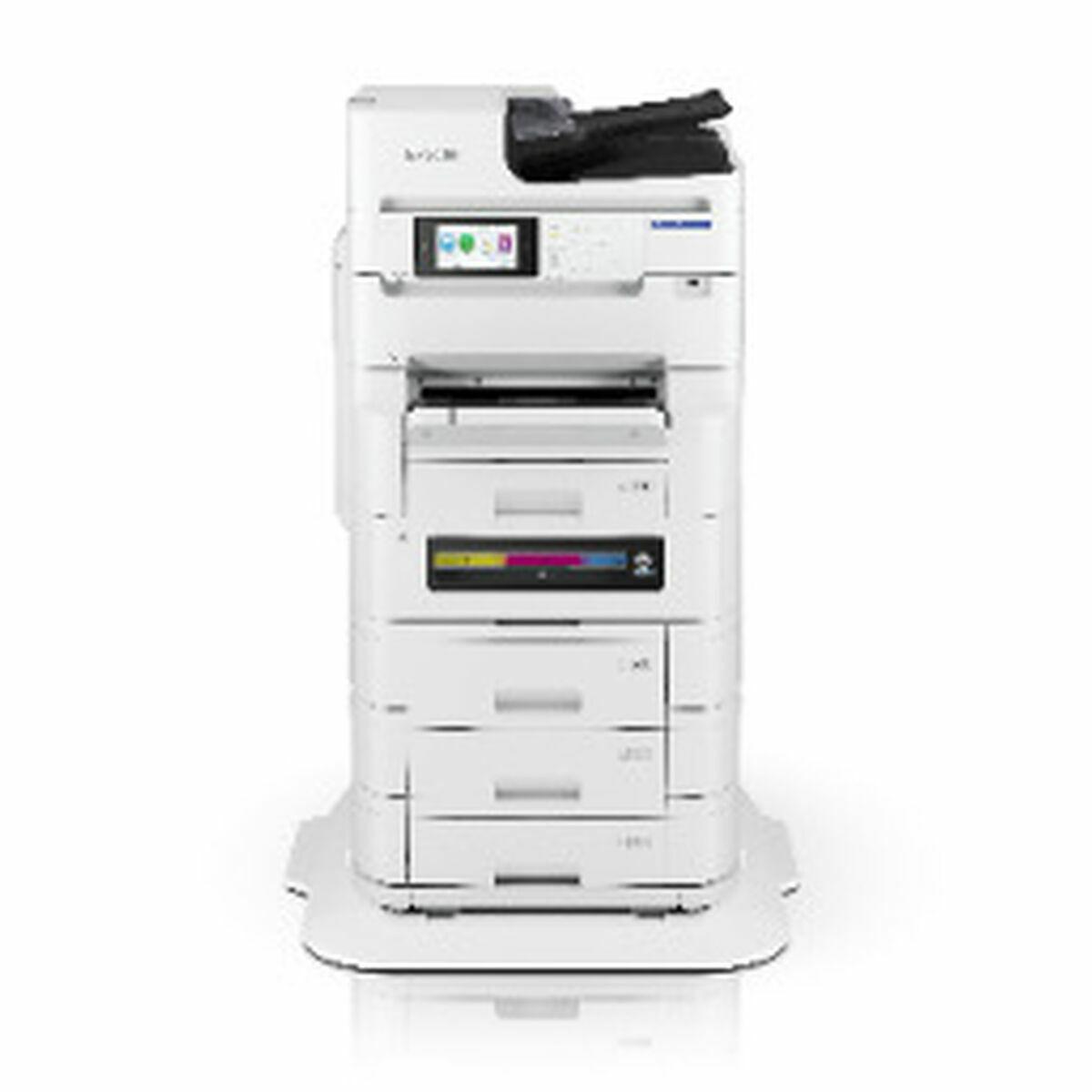 Accesorios Epson C11CL32401