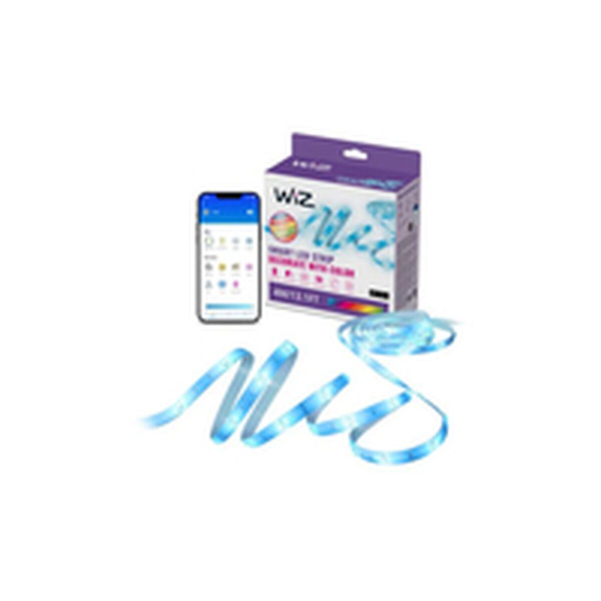 Tiras LED Wiz Blanco