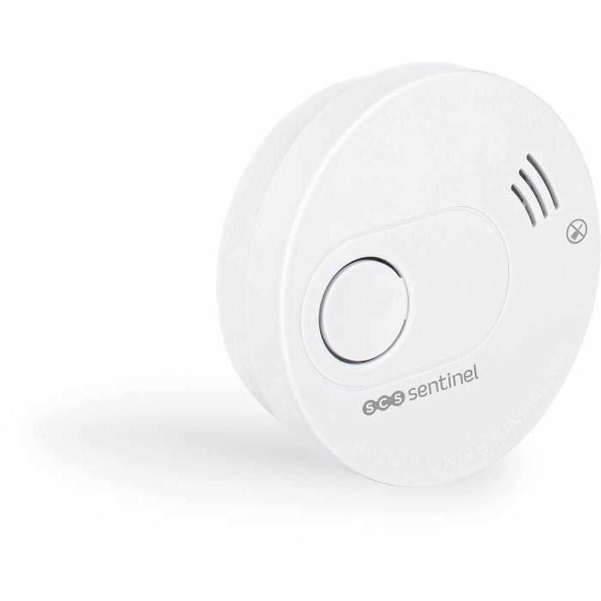 Medidor de Co2 SCS SENTINEL