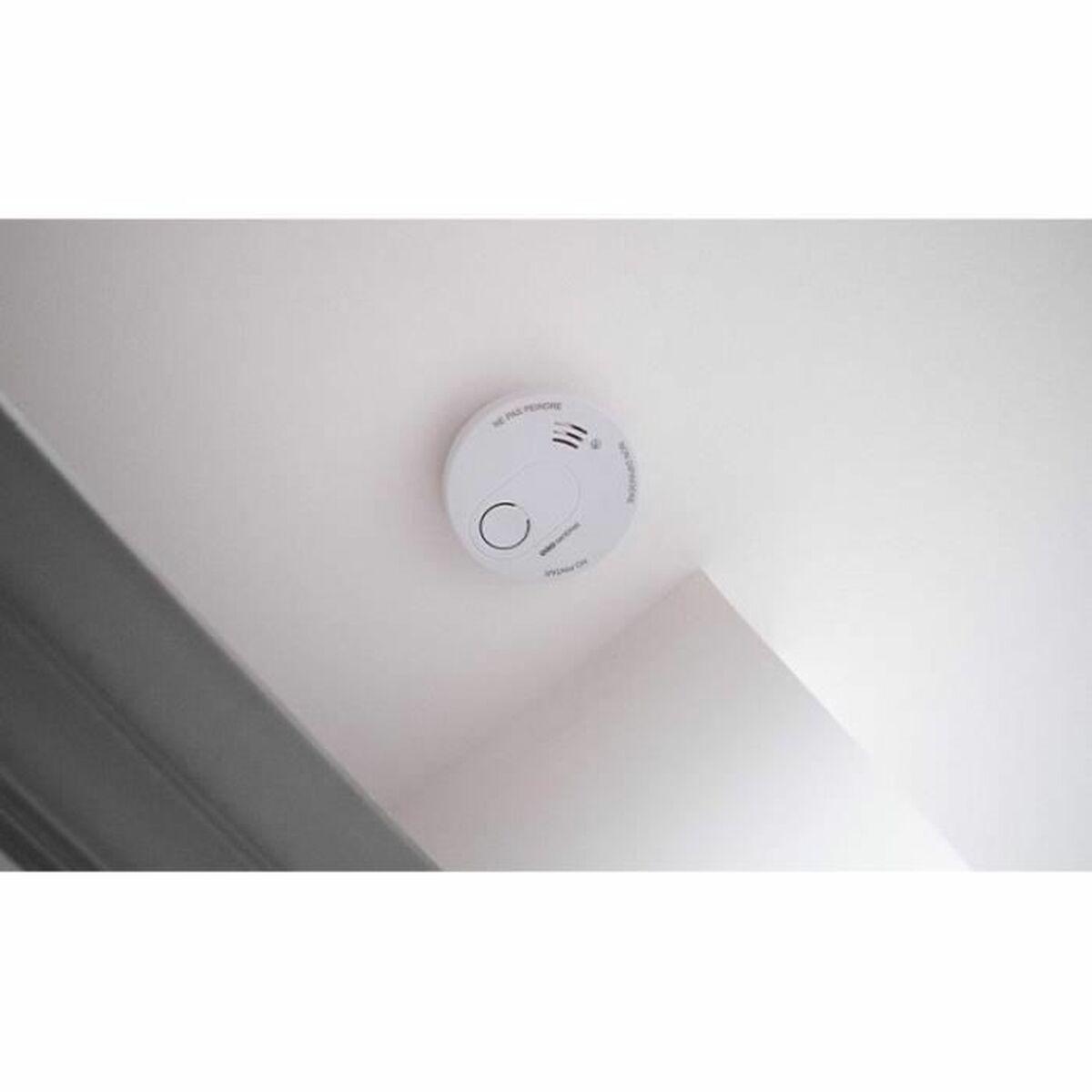 Medidor de Co2 SCS SENTINEL