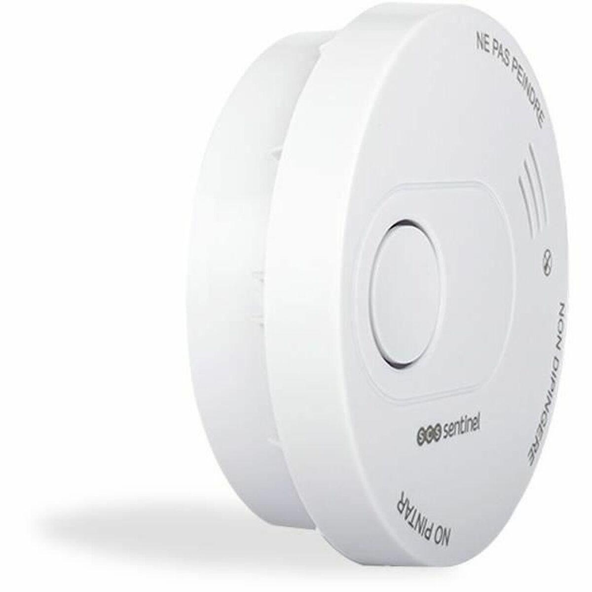 Medidor de Co2 SCS SENTINEL