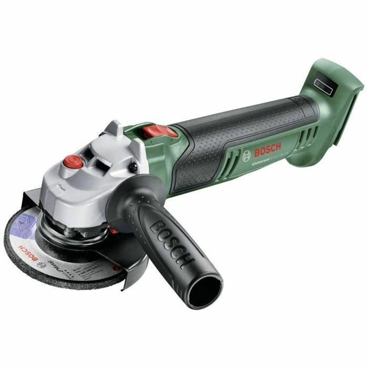 Amoladora angular BOSCH