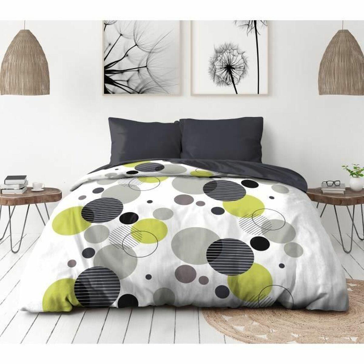 Juego de funda nórdica HOME LINGE PASSION