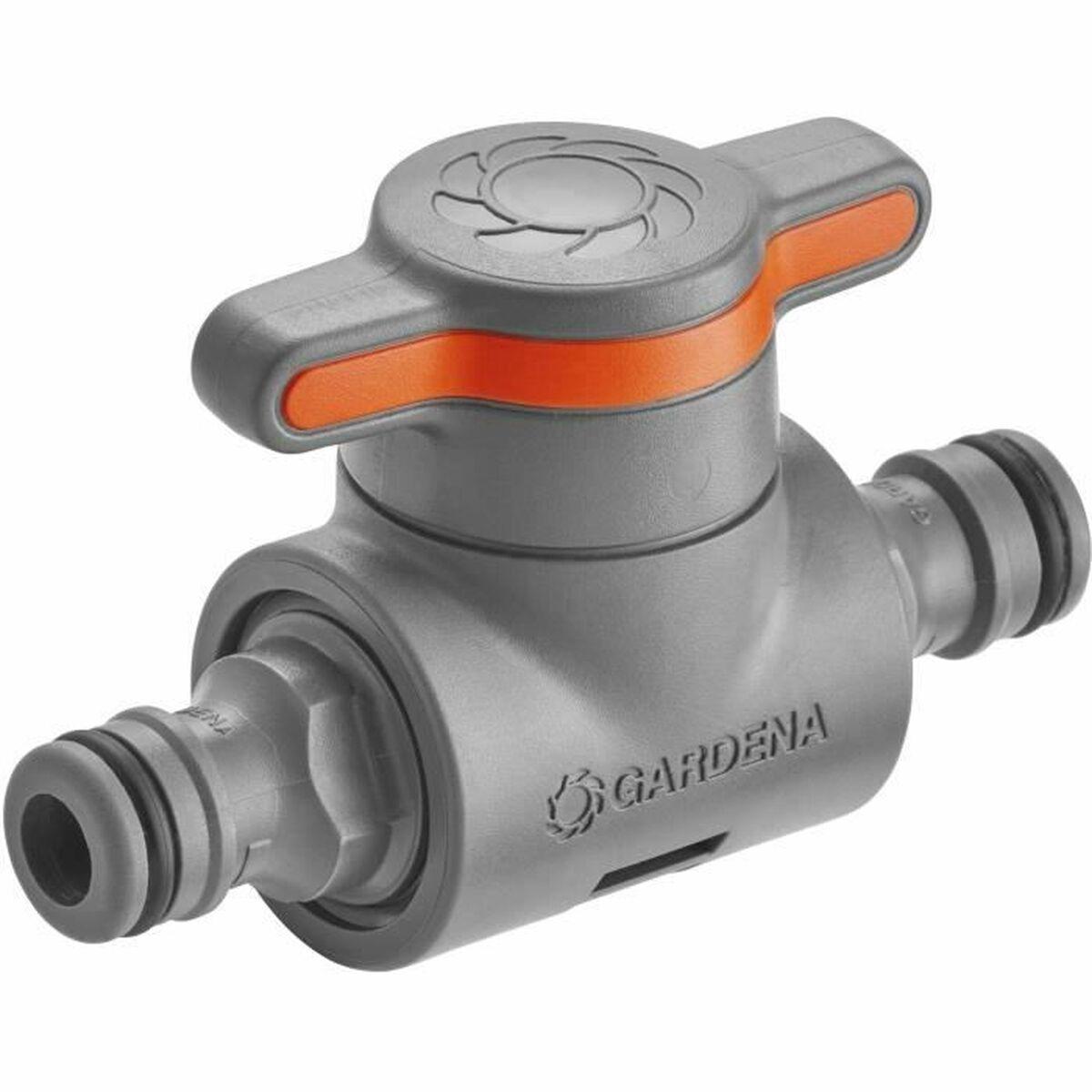 Conector de manguera Gardena 18266-50