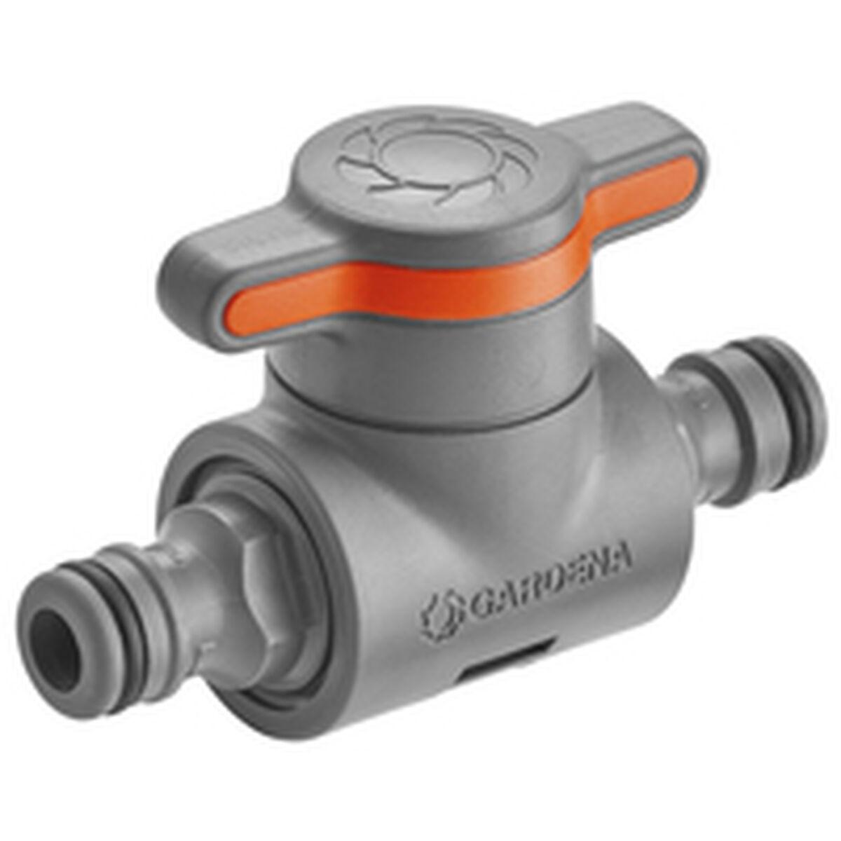Conector de manguera Gardena 18266-50
