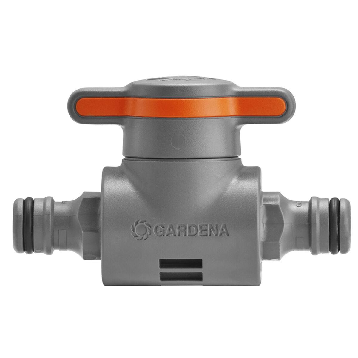 Conector de manguera Gardena 18266-50