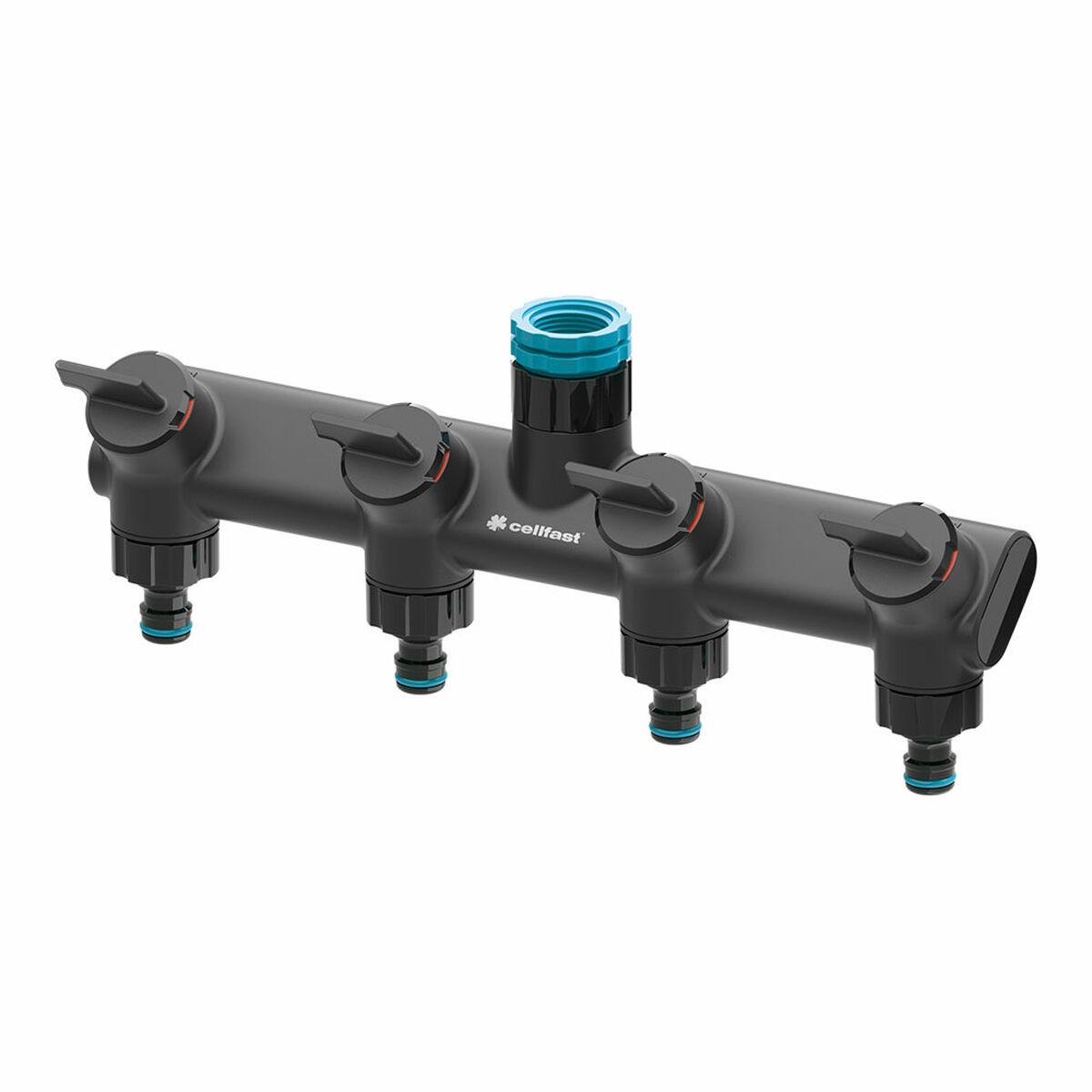 Conector Cellfast ergo 3/4