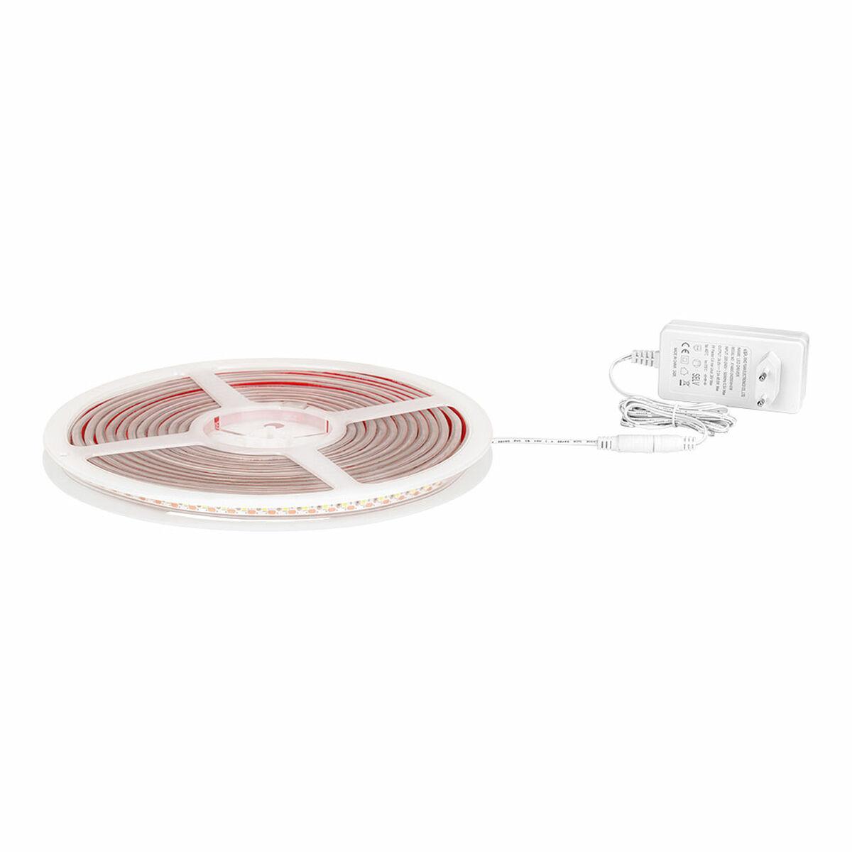 Tiras LED EDM 31932 Luz fría