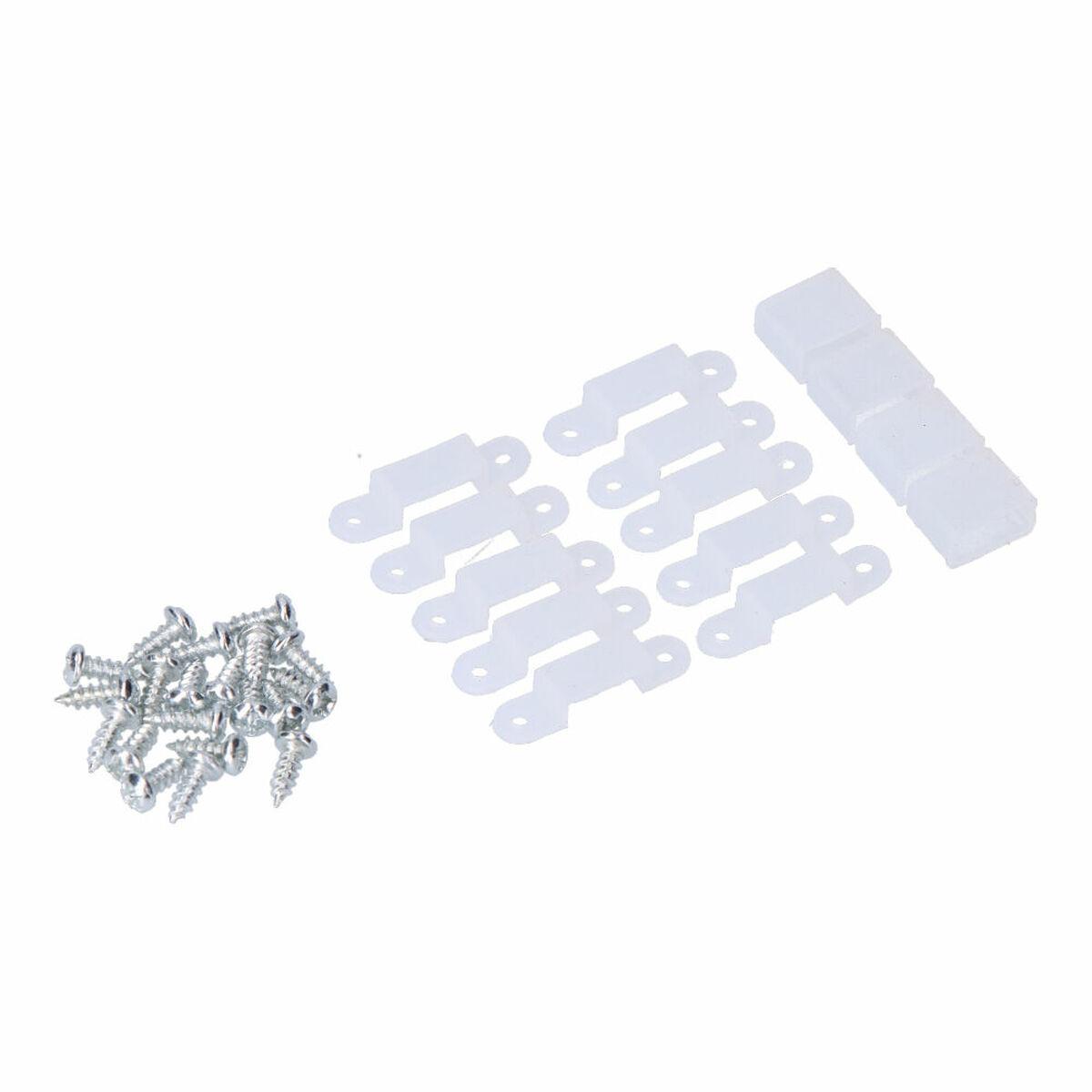 Tiras LED EDM 31932 Luz fría