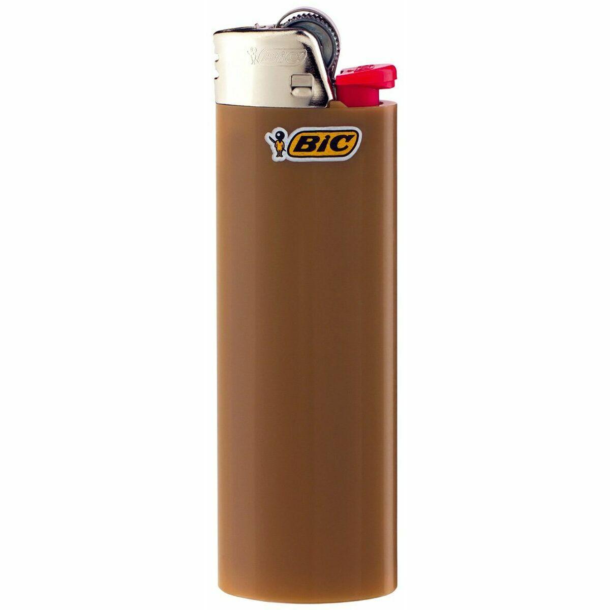 Mechero Bic Multicolor 50 Piezas 50 Unidades