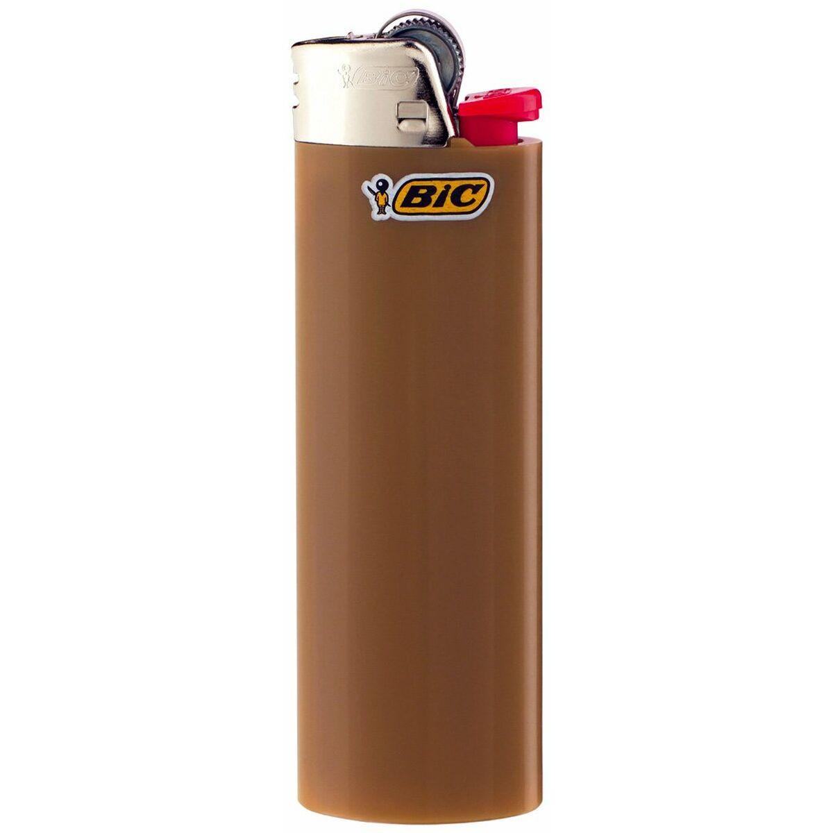 Mechero Bic Multicolor 50 Piezas 50 Unidades