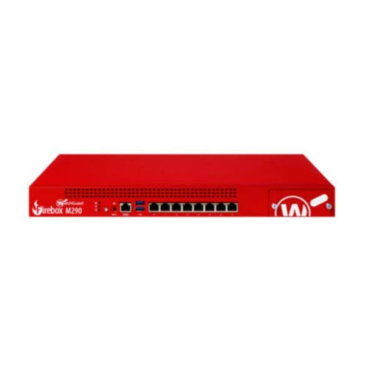 Firewall Watchguard WGM39002003 USB 3.0 RJ45 RJ45 LAN x 4 Ethernet WAN