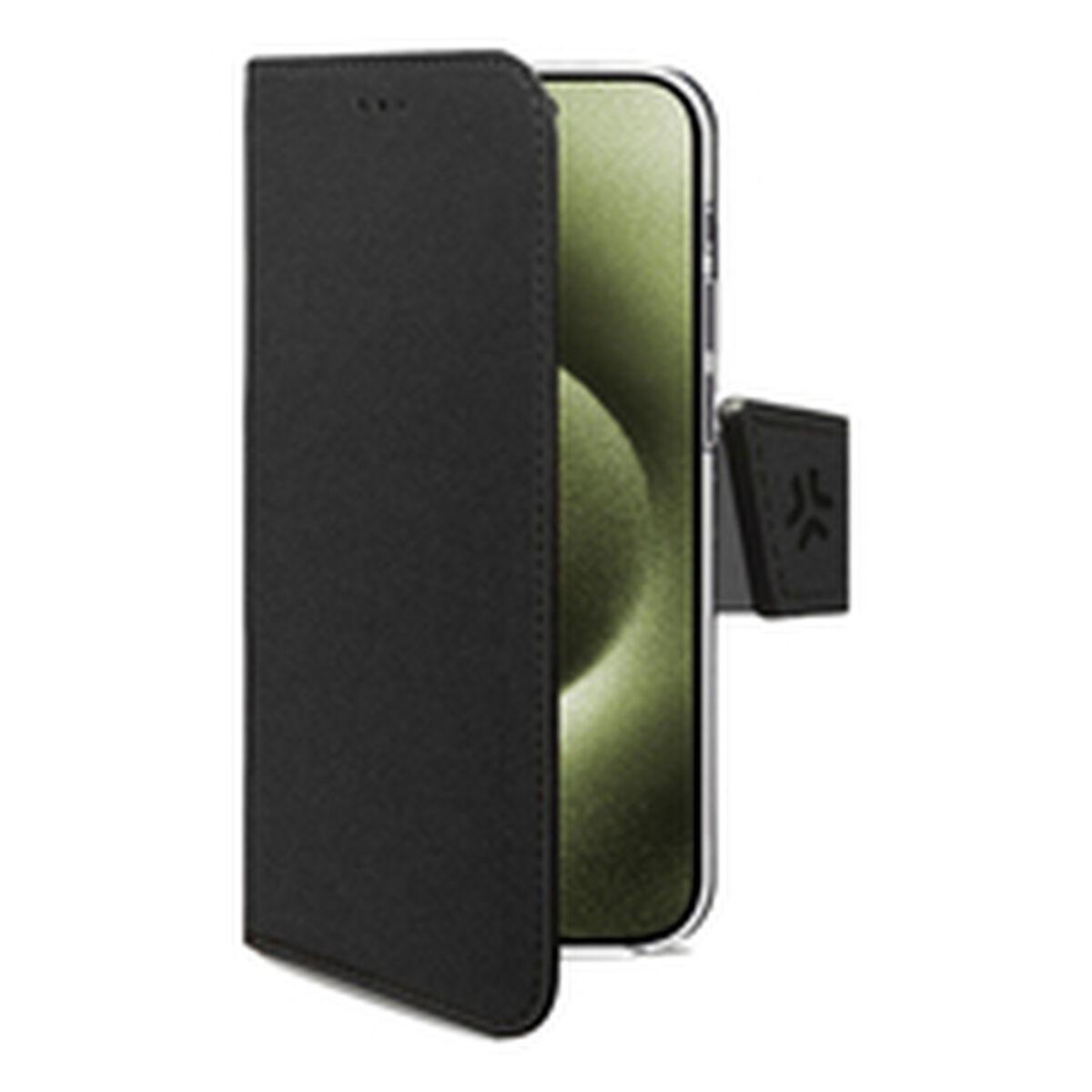 Funda para Tablet Celly WALLY1078 Negro