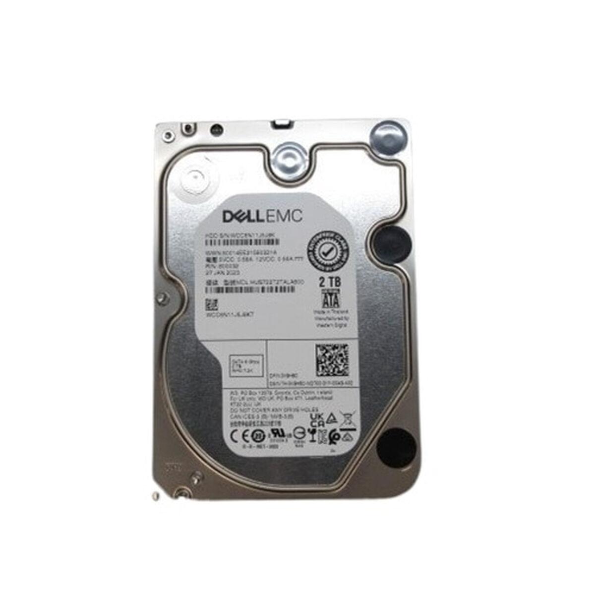 Disco Duro Dell 400-BRCT 3,5