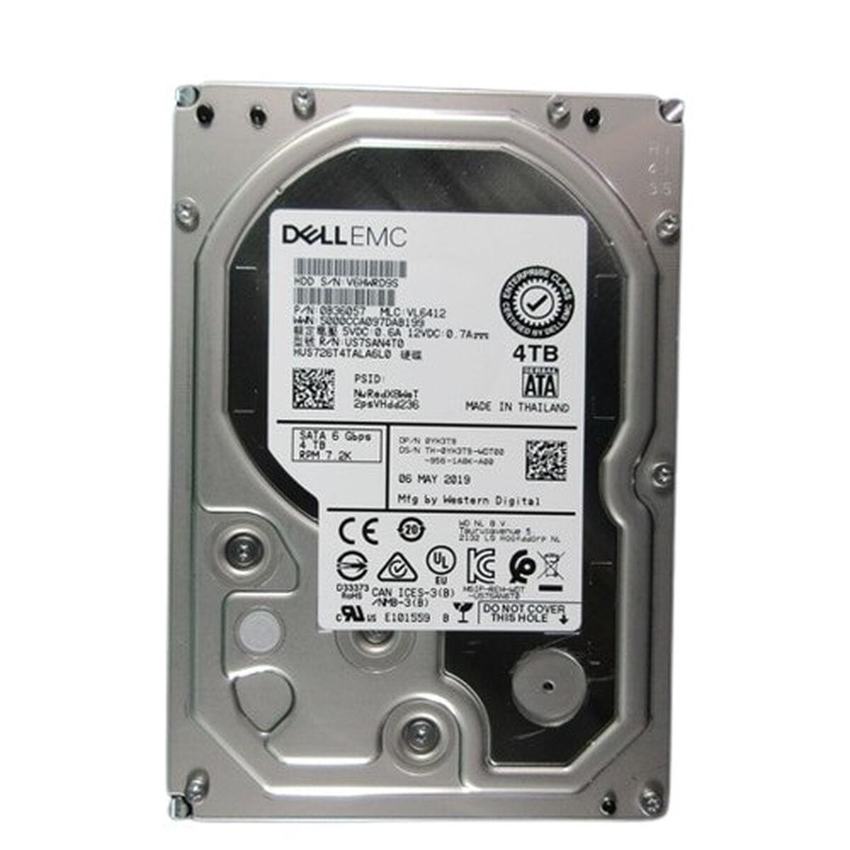 Disco Duro Dell 400-BRCS 3,5