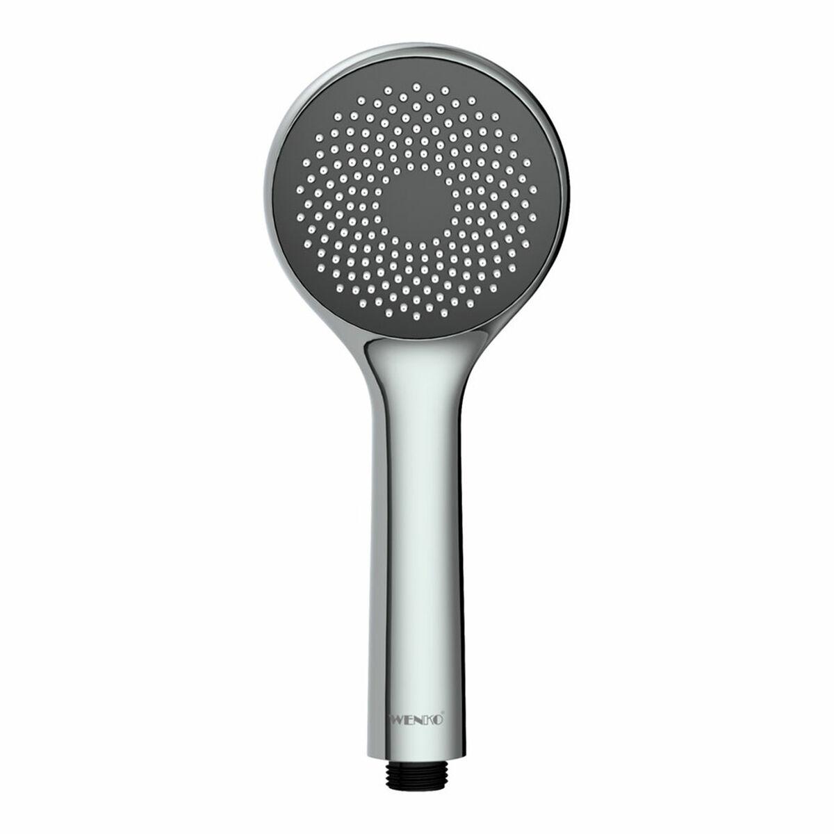 Alcachofa de Ducha Wenko watersaving ABS 9,5 cm