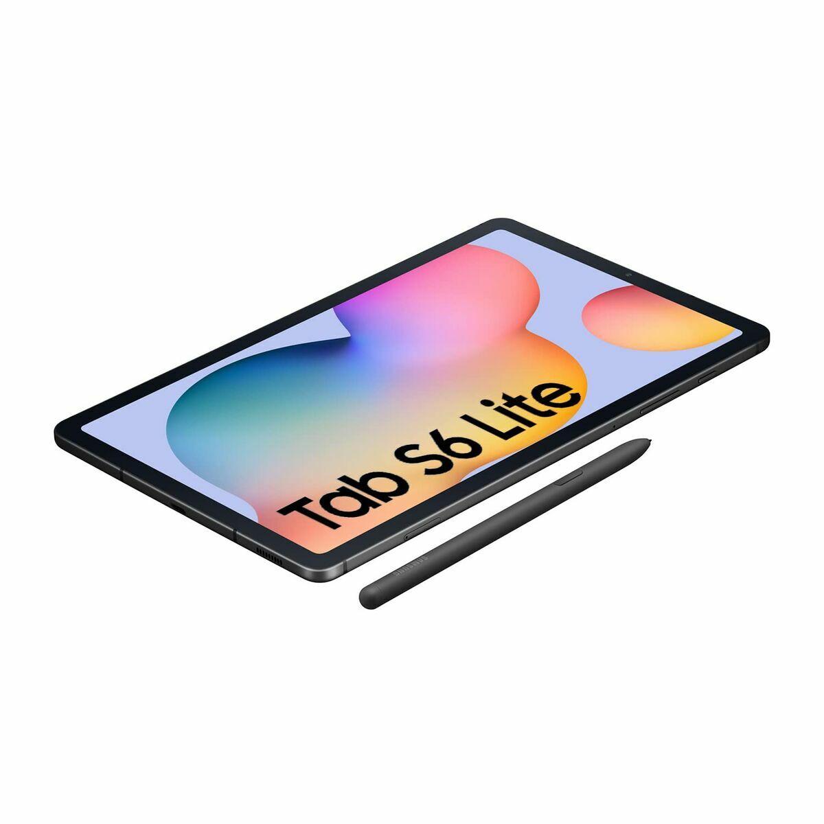 Tablet Samsung Galaxy Tab S6 Lite 10,4