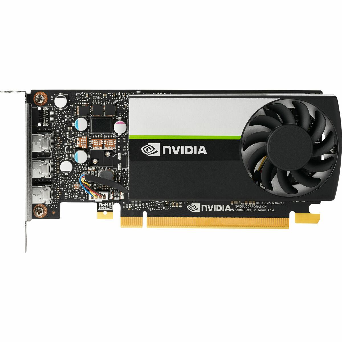 Tarjeta Gráfica HP 5Z7E0AA GDDR6