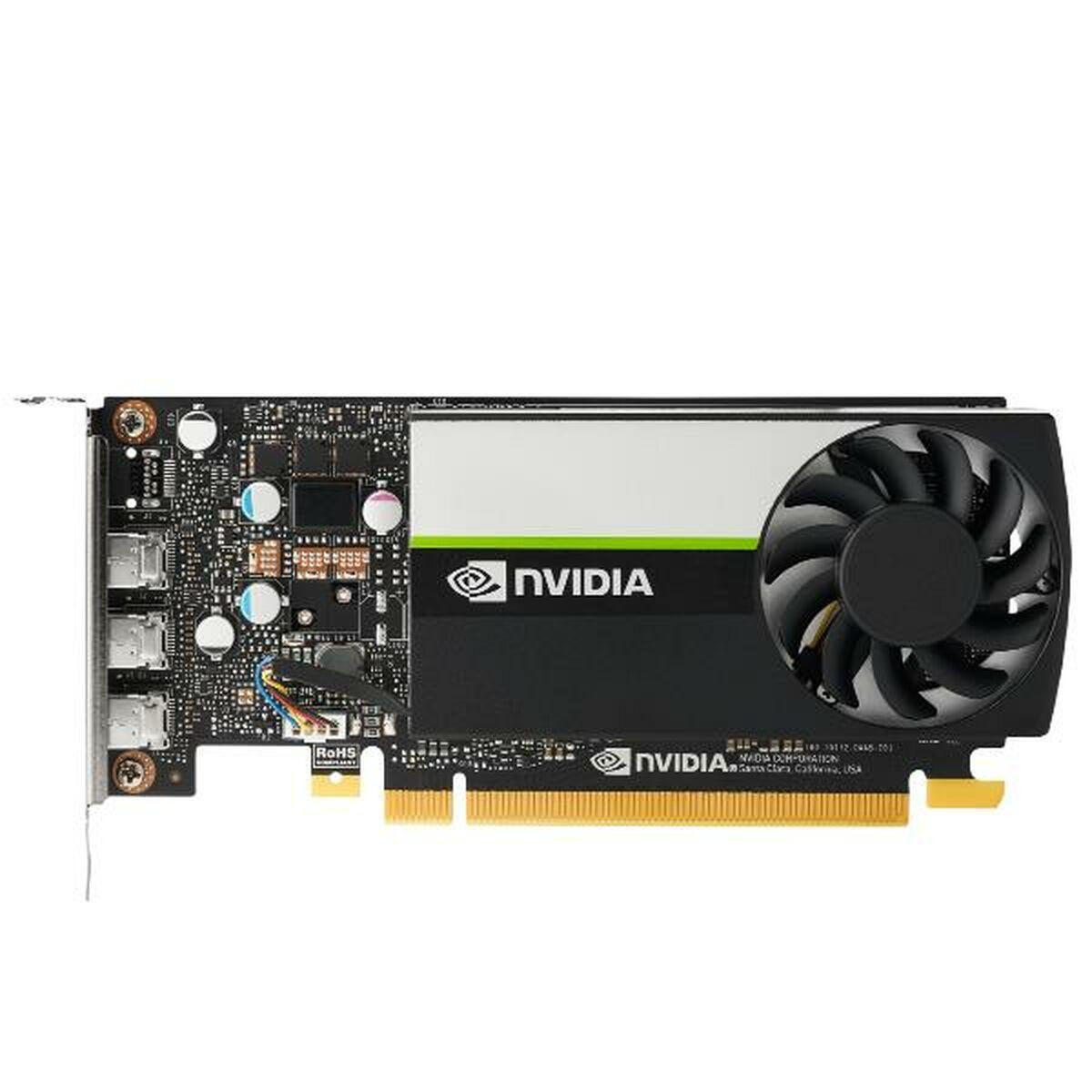 Tarjeta Gráfica HP 5Z7E0AA GDDR6