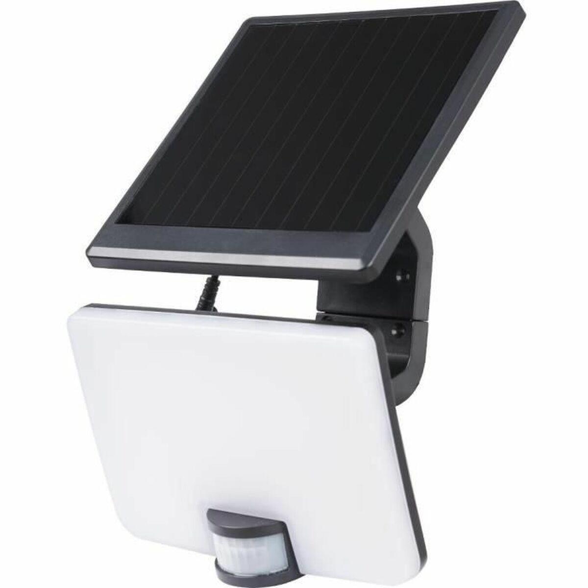 Foco LED RETLUX  RSL 258 Negro