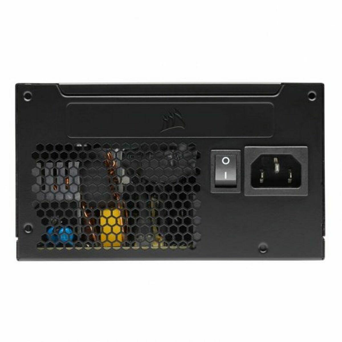 Fuente de Alimentación Corsair CP-9020279-EU ATX 750 W 80 Plus Bronze