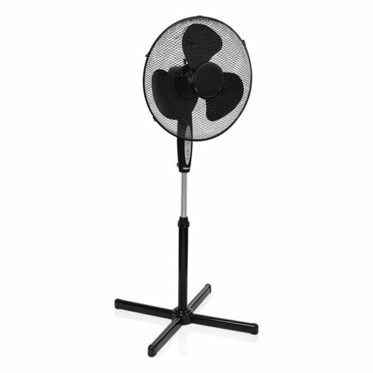 Ventilador de Pie Tristar VE-5899 45 W Negro