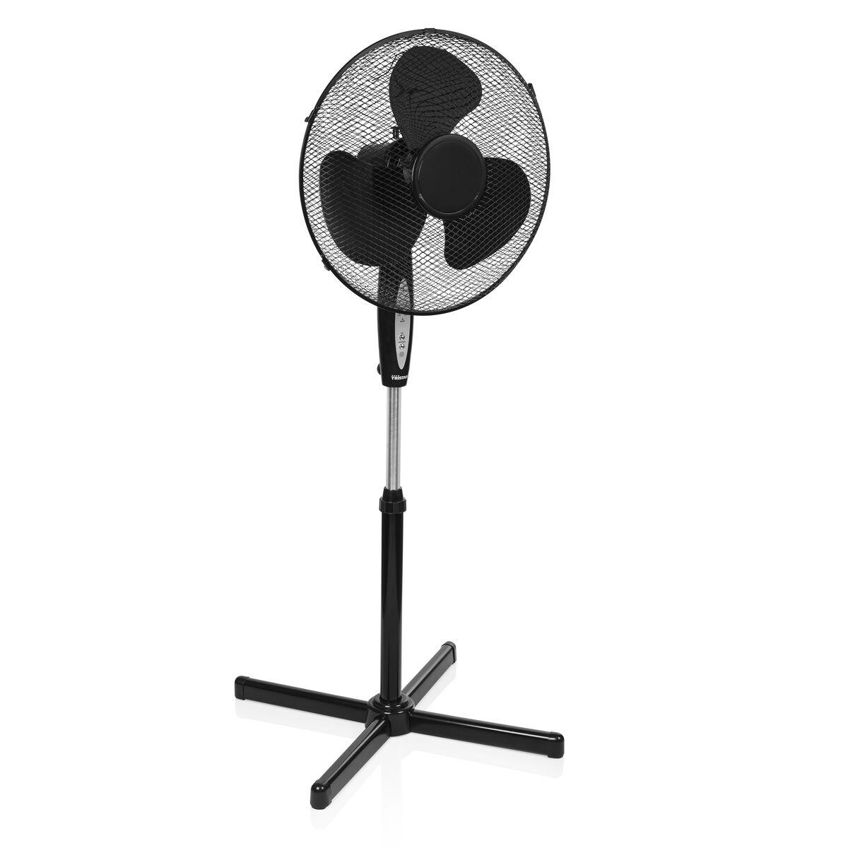 Ventilador de Pie Tristar VE-5899 45 W Negro