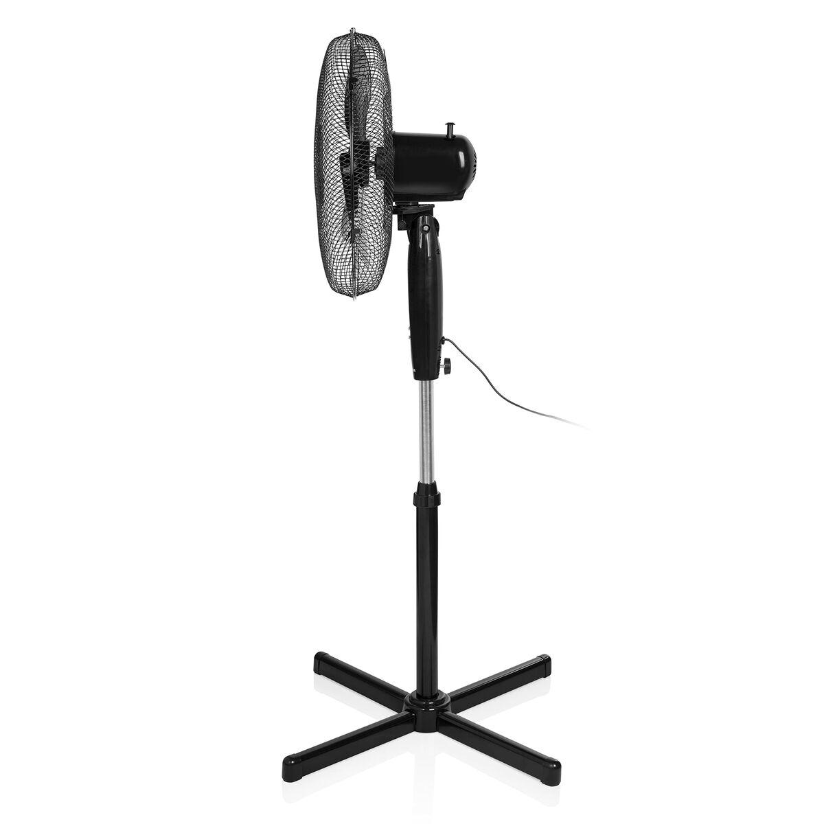 Ventilador de Pie Tristar VE-5899 45 W Negro