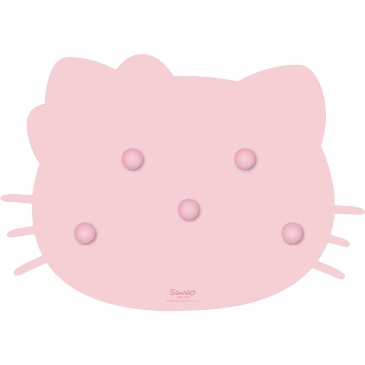 Cama para Perro Hello Kitty Pink
