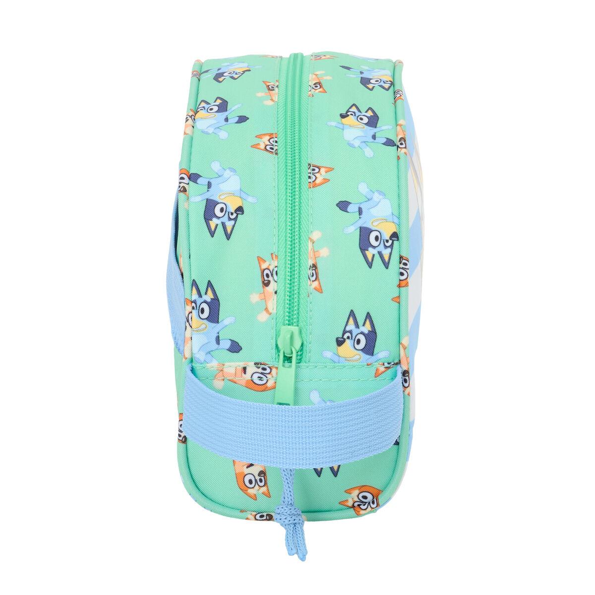 Neceser Escolar Bluey Sisters