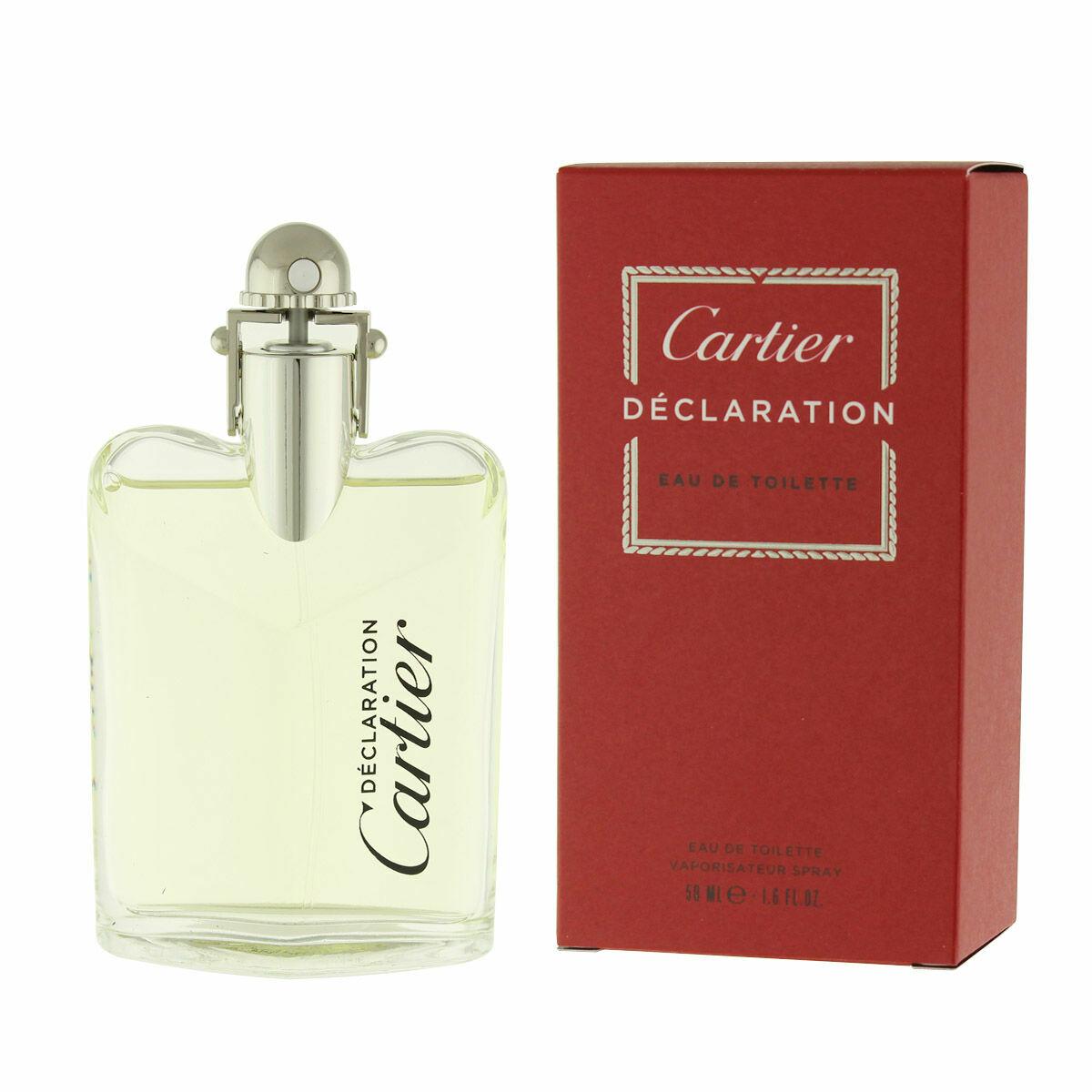 Perfume Mujer Cartier Déclaration Spray Hombre