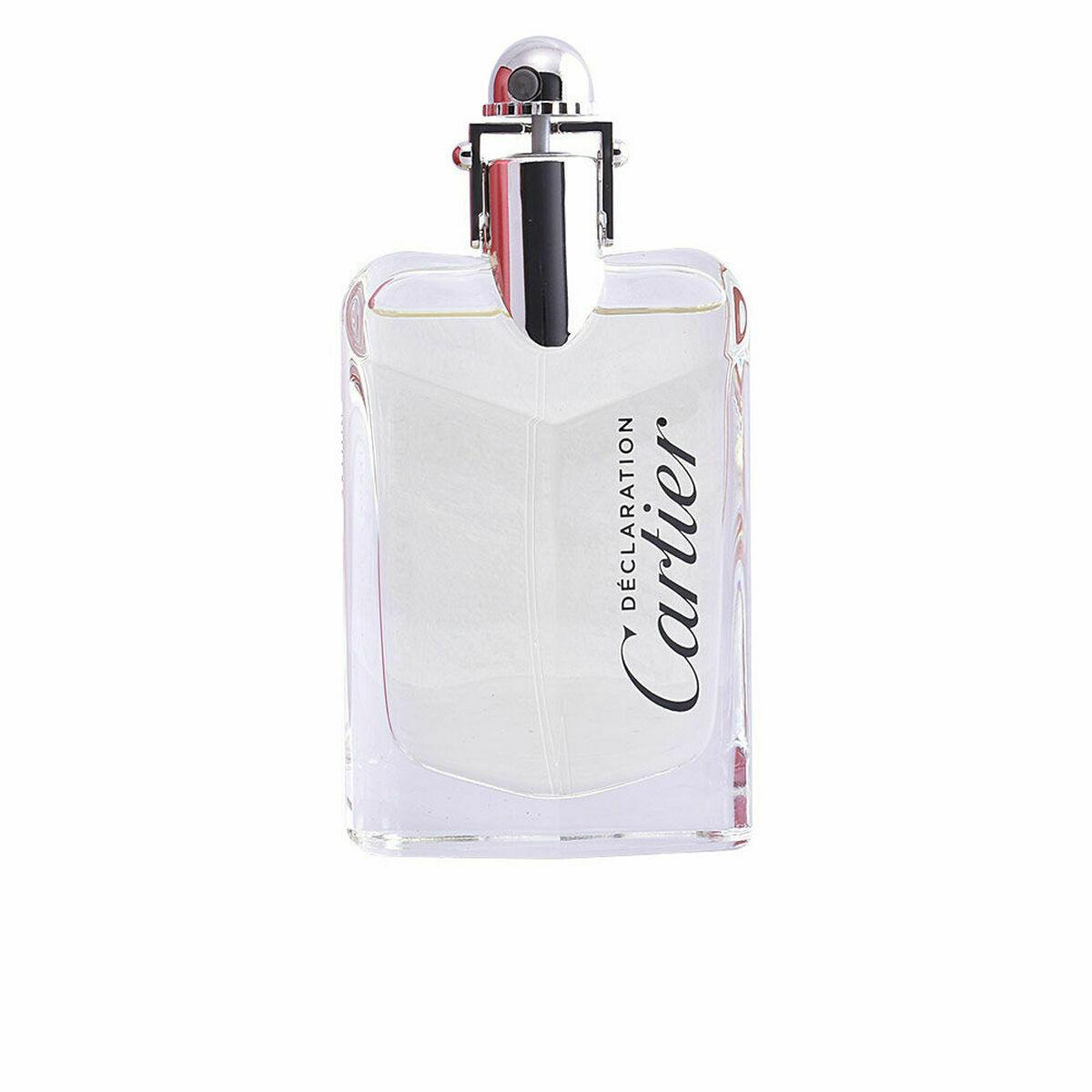 Perfume Mujer Cartier Déclaration Spray Hombre