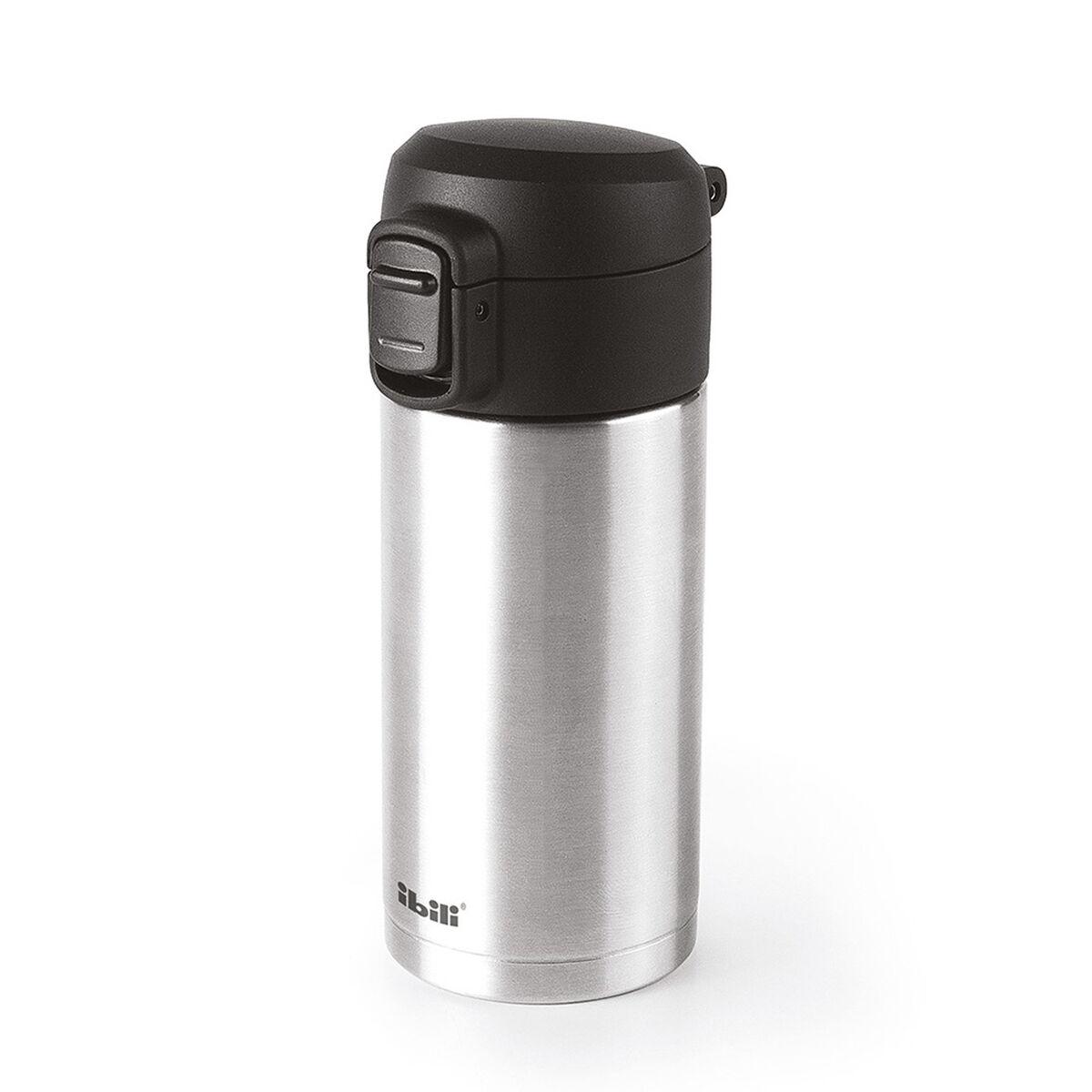Termo de Viaje Ibili Mini trip 180 ml