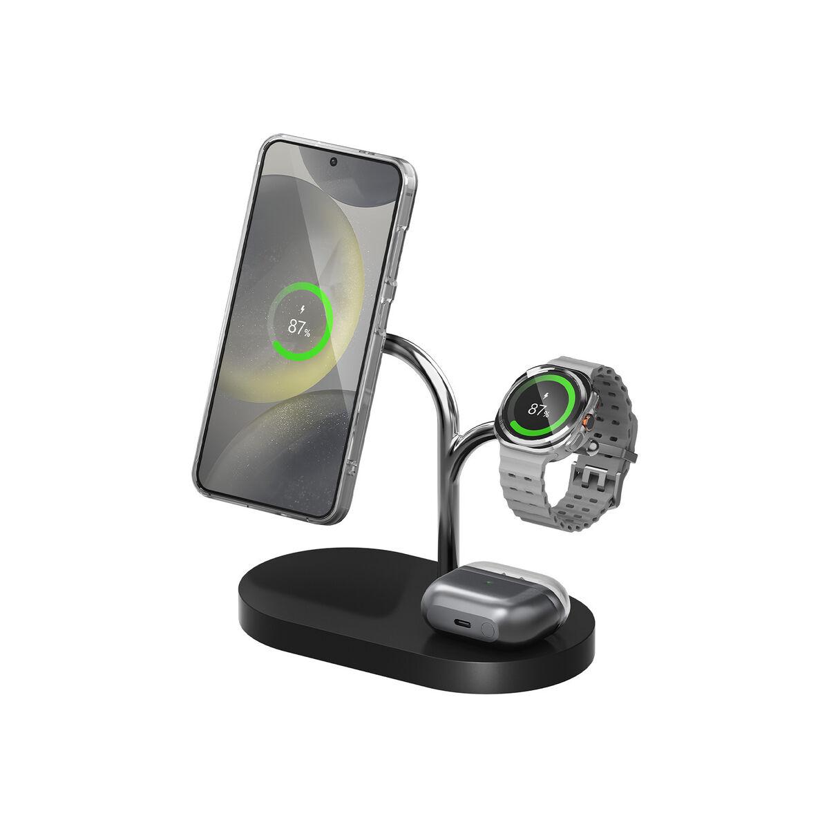 Cargador de Pared Samsung GP-PWU024WIABW 15 W