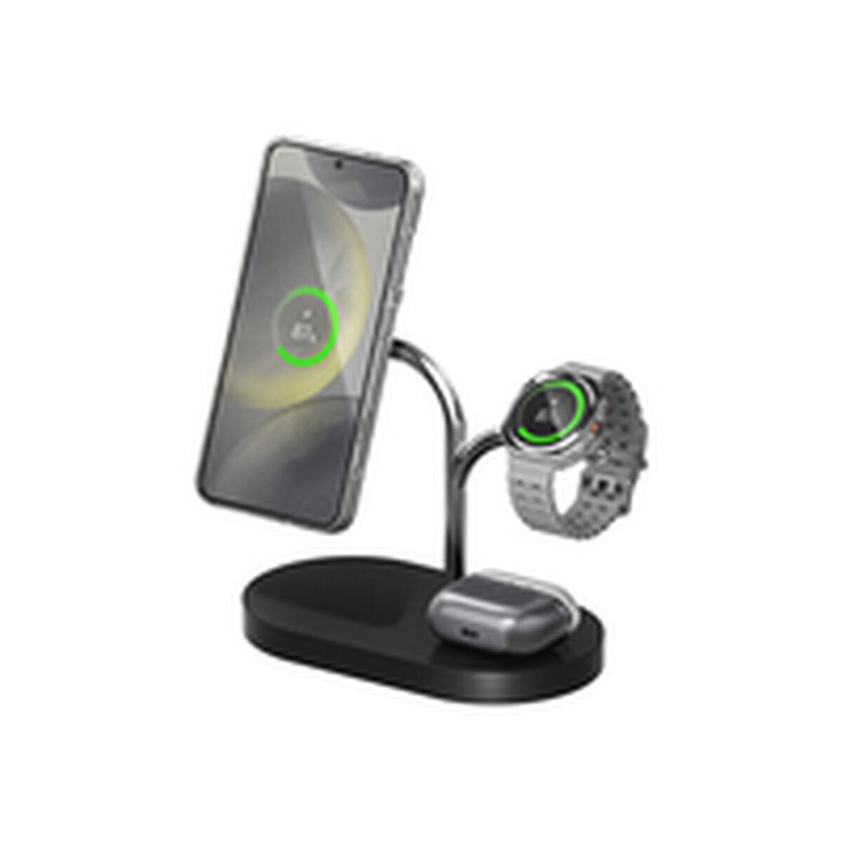 Cargador de Pared Samsung GP-PWU024WIABW 15 W