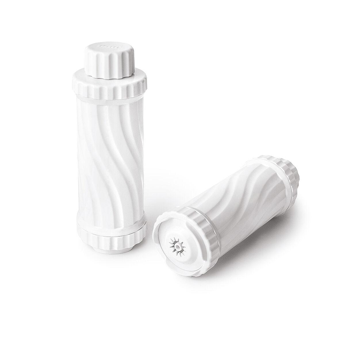 Churrera Ibili Blanco Acero Inoxidable Plástico