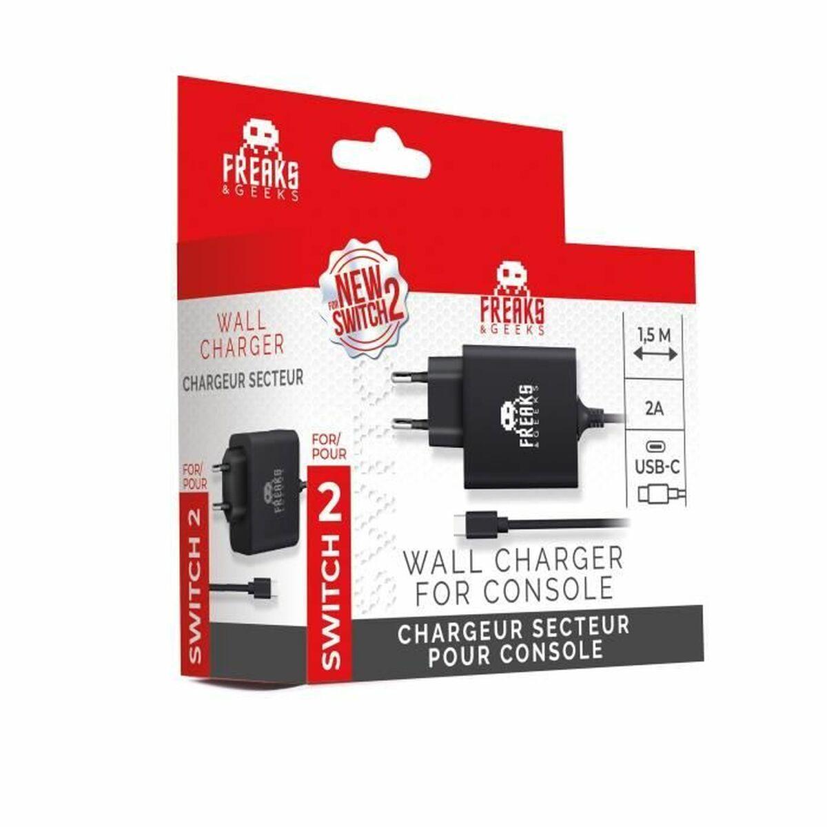 Cargador de Pared Trade Invaders