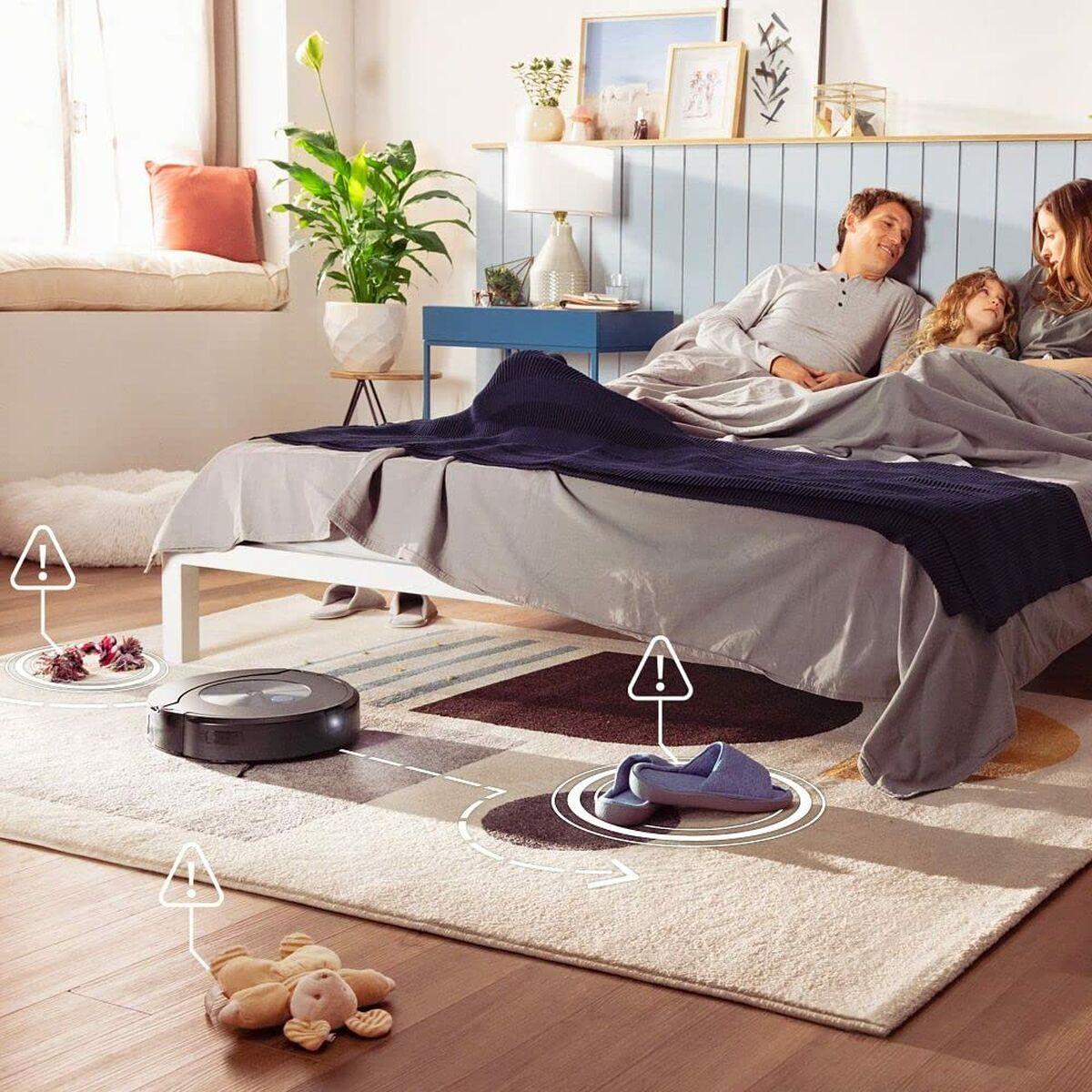 Robot Aspirador iRobot c7158