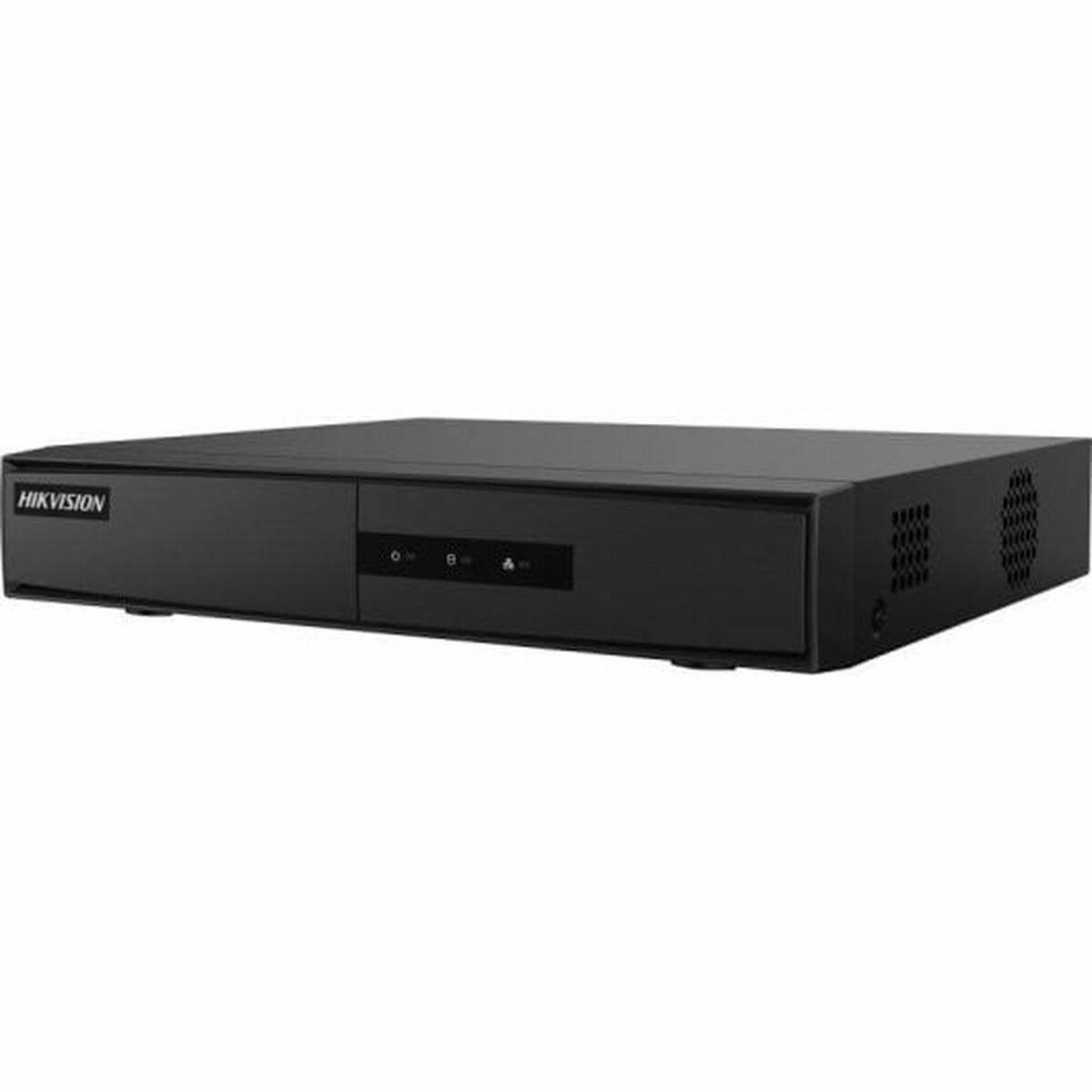 Videocámara de Vigilancia Hikvision DS-7104NI-Q1/M(D)