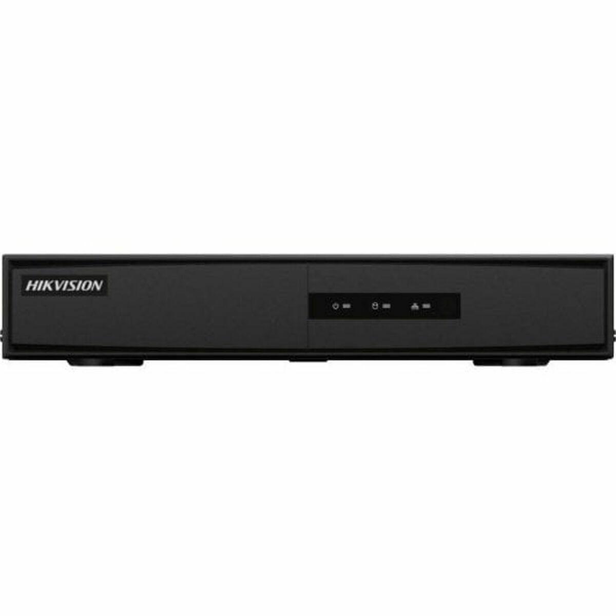 Videocámara de Vigilancia Hikvision DS-7104NI-Q1/M(D)