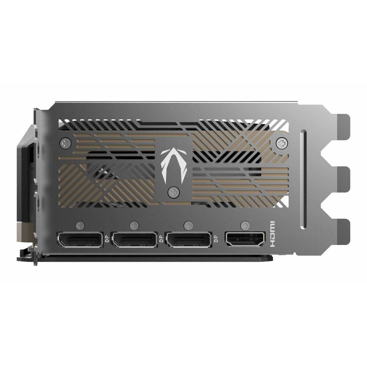 Tarjeta Gráfica Zotac ZT-B50710J2-10P nvidia geforce rtx 5070 ti 16 GB GDDR7