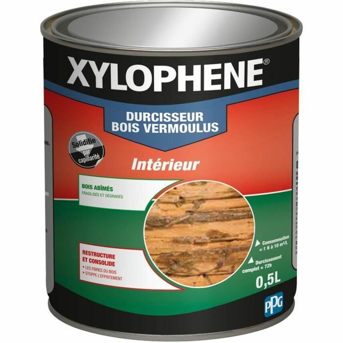 Barniz Xylophene Blanco 500 ml